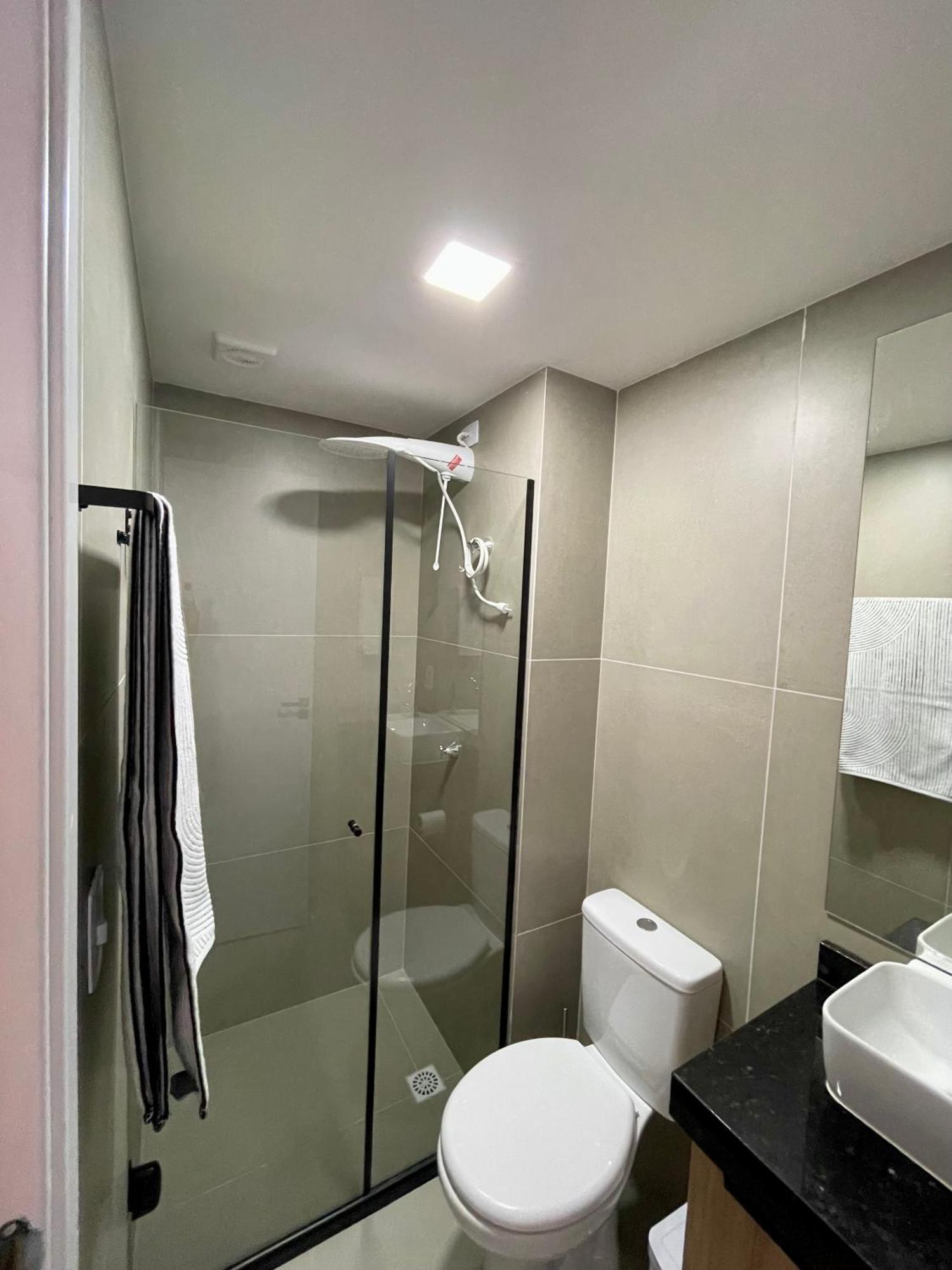 Studio Go Na Regiao Central Pocos de Caldas Exterior photo