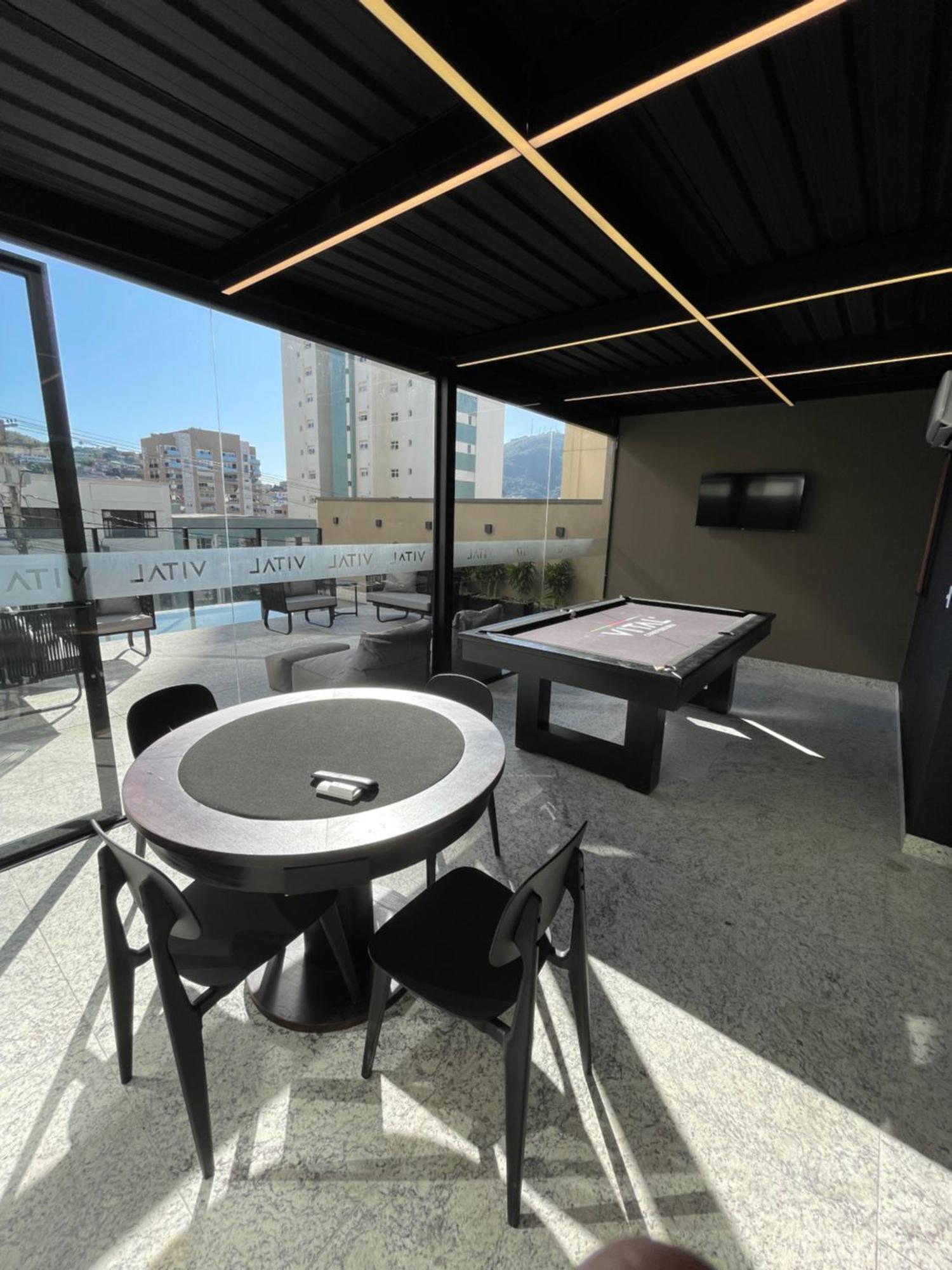 Studio Go Na Regiao Central Pocos de Caldas Exterior photo